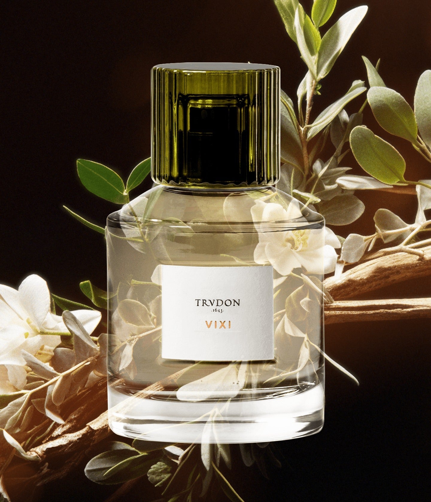 Eau de Parfum Vixi