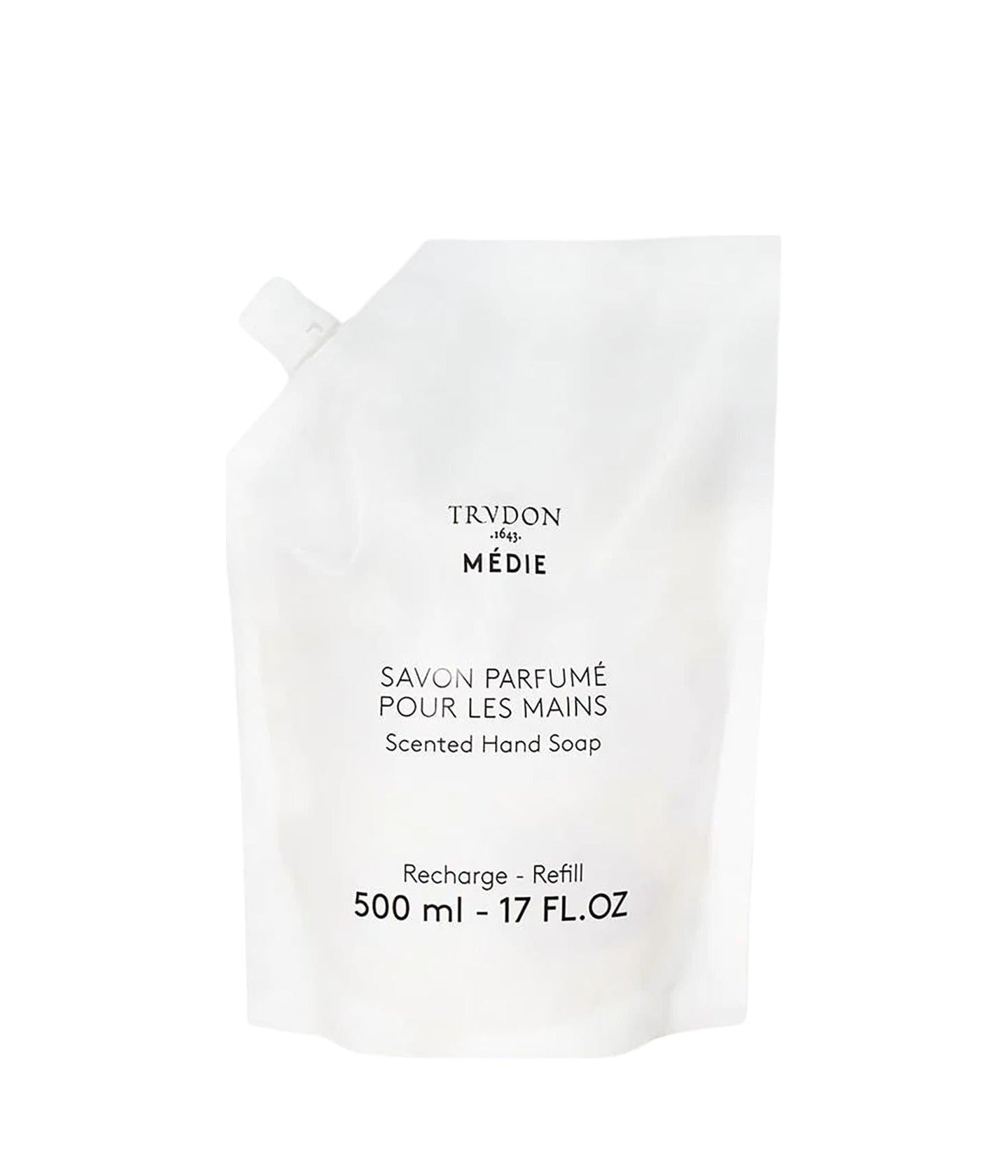 Flüssigseife Médie Refill