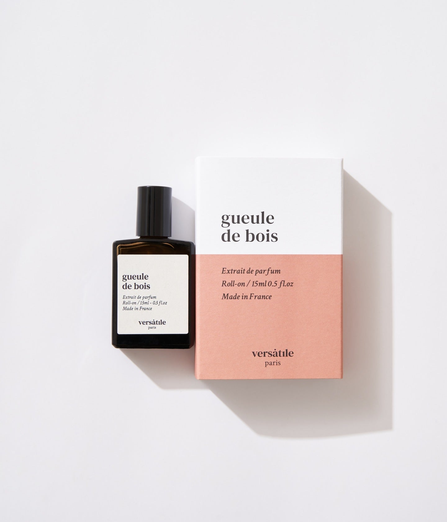 Versatile Paris Gueule De Bois