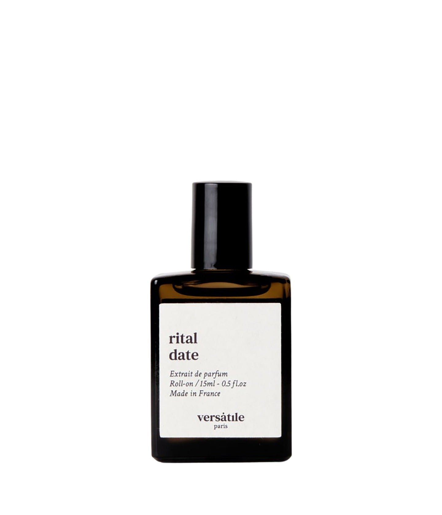 Versatile Paris Rital Date