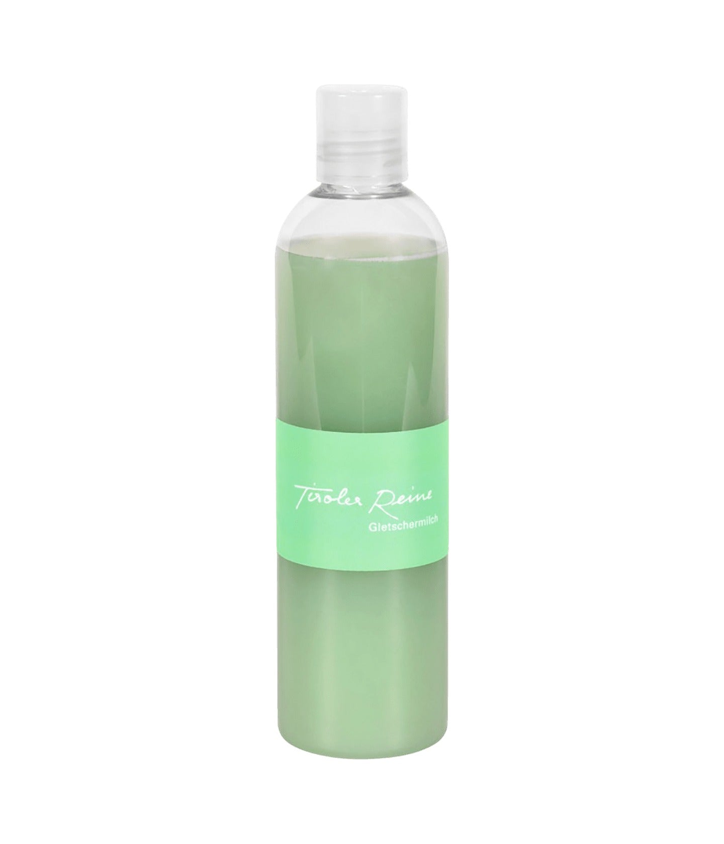 Liquid Soap Tiroler Reine Gletschermilch