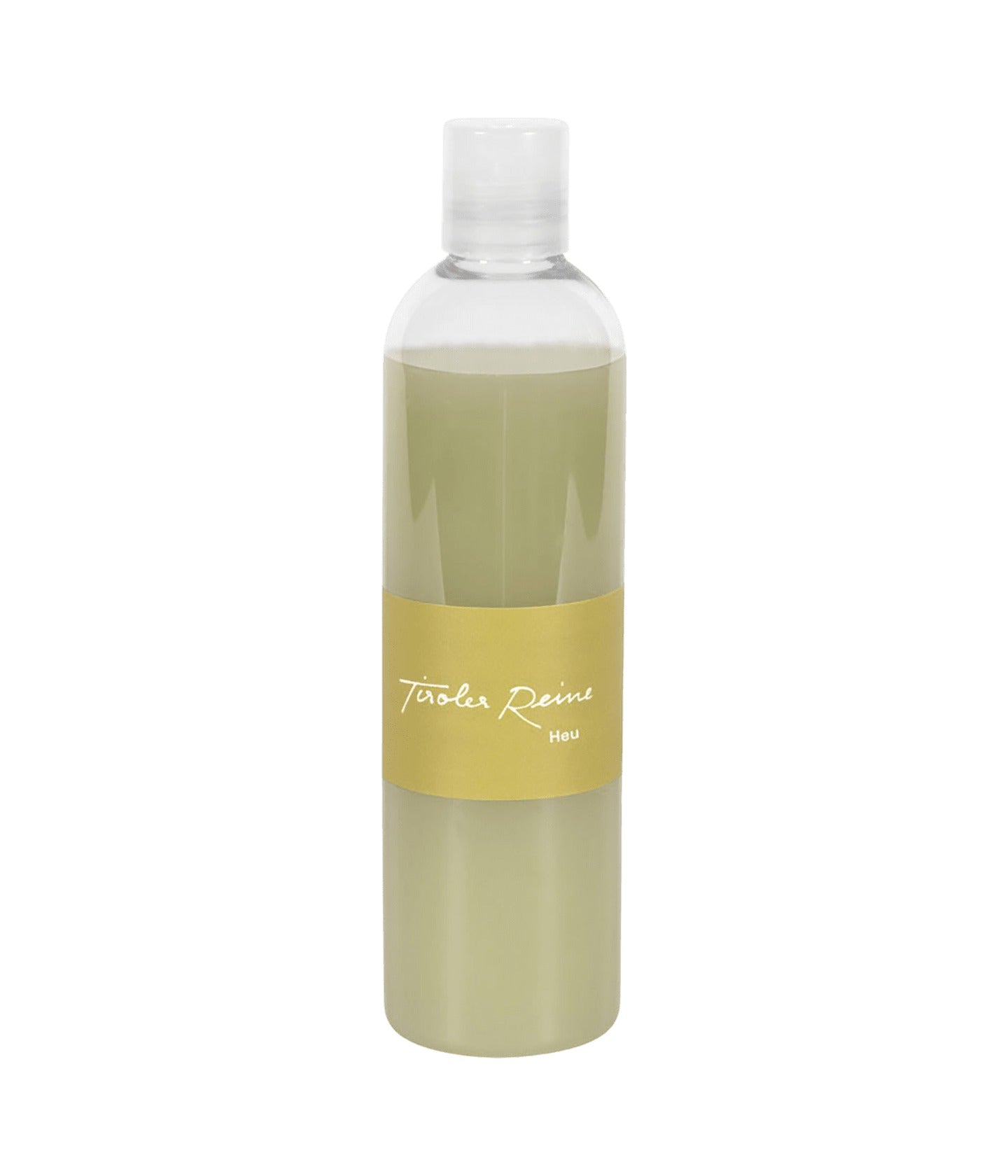 Liquid Soap Tiroler Reine Heu