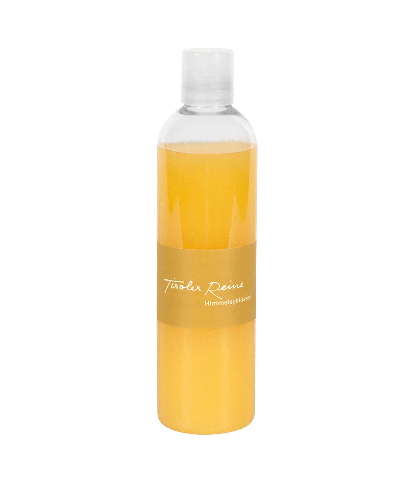 Liquid Soap Tiroler Reine Himmelsschlüssel