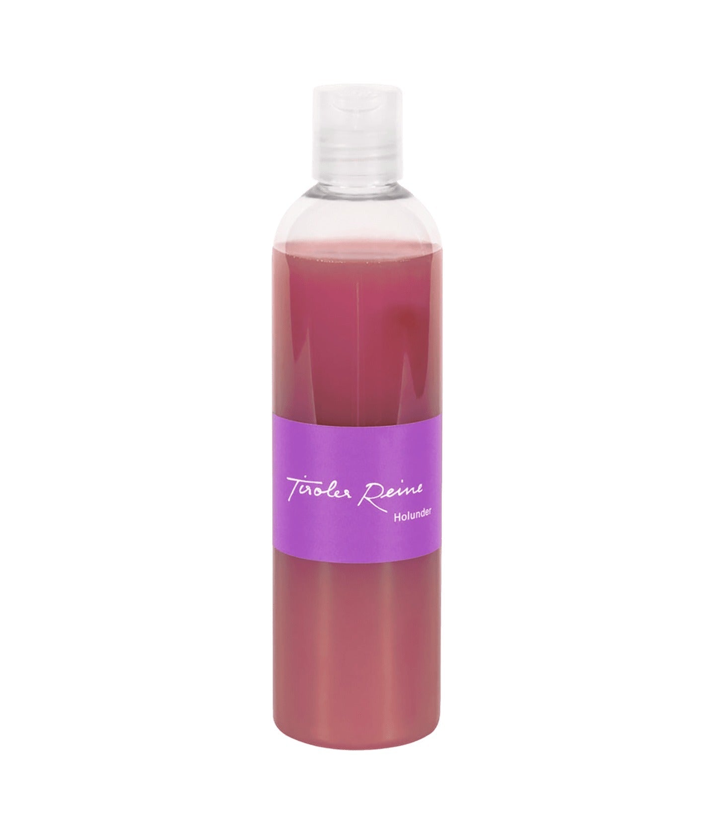 Liquid Soap Tiroler Reine Holunder