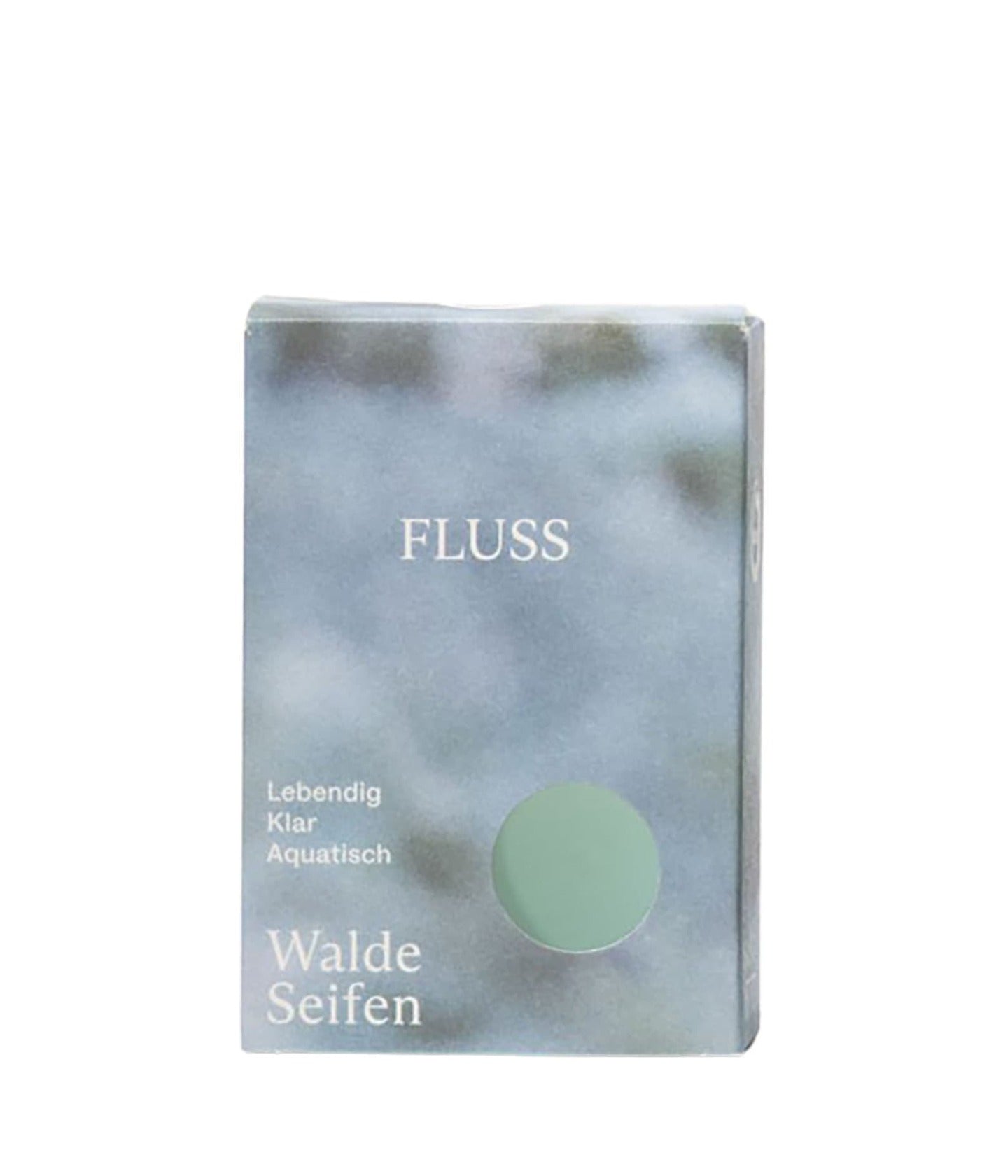 Glycerin Soap Fluss