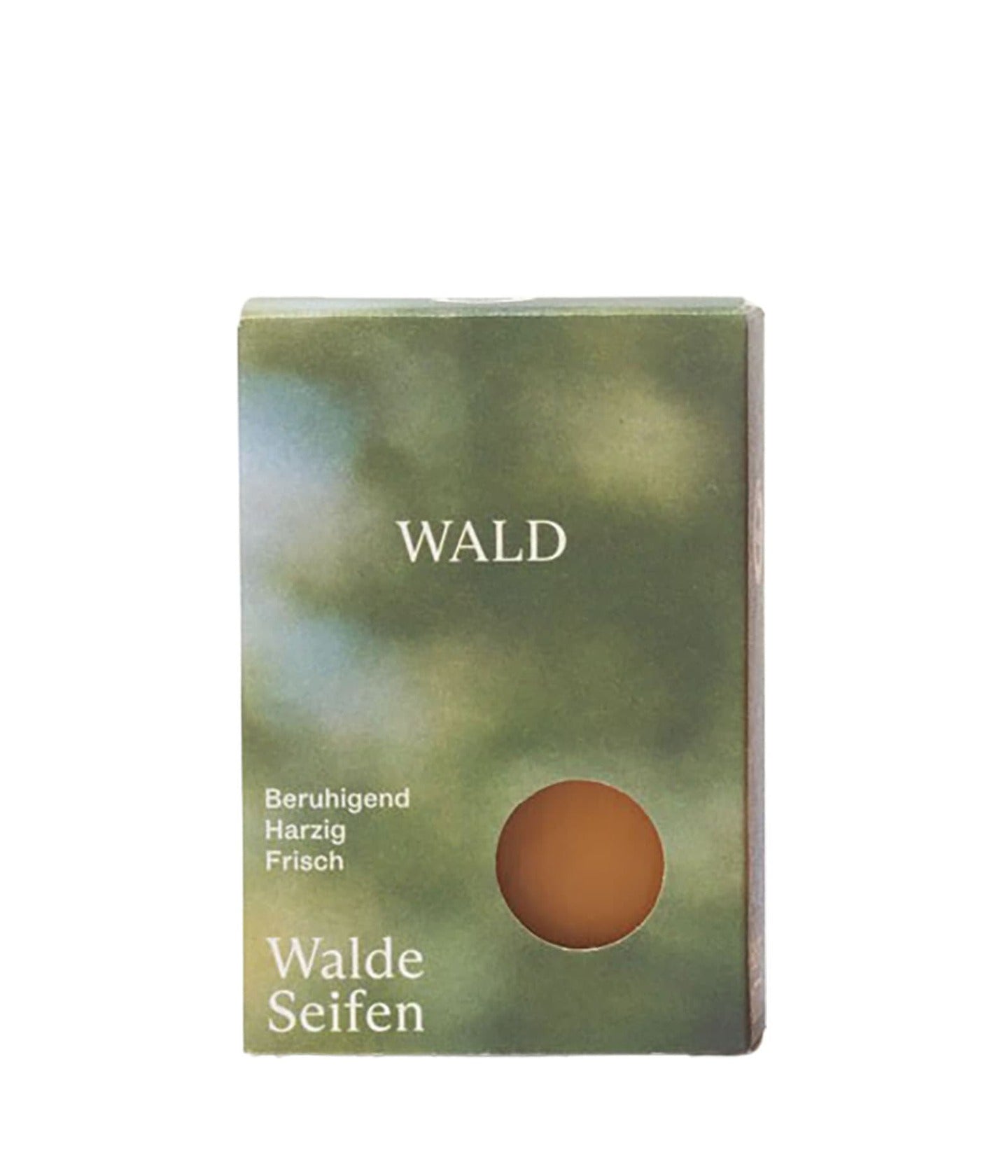 Glycerin Soap Wald