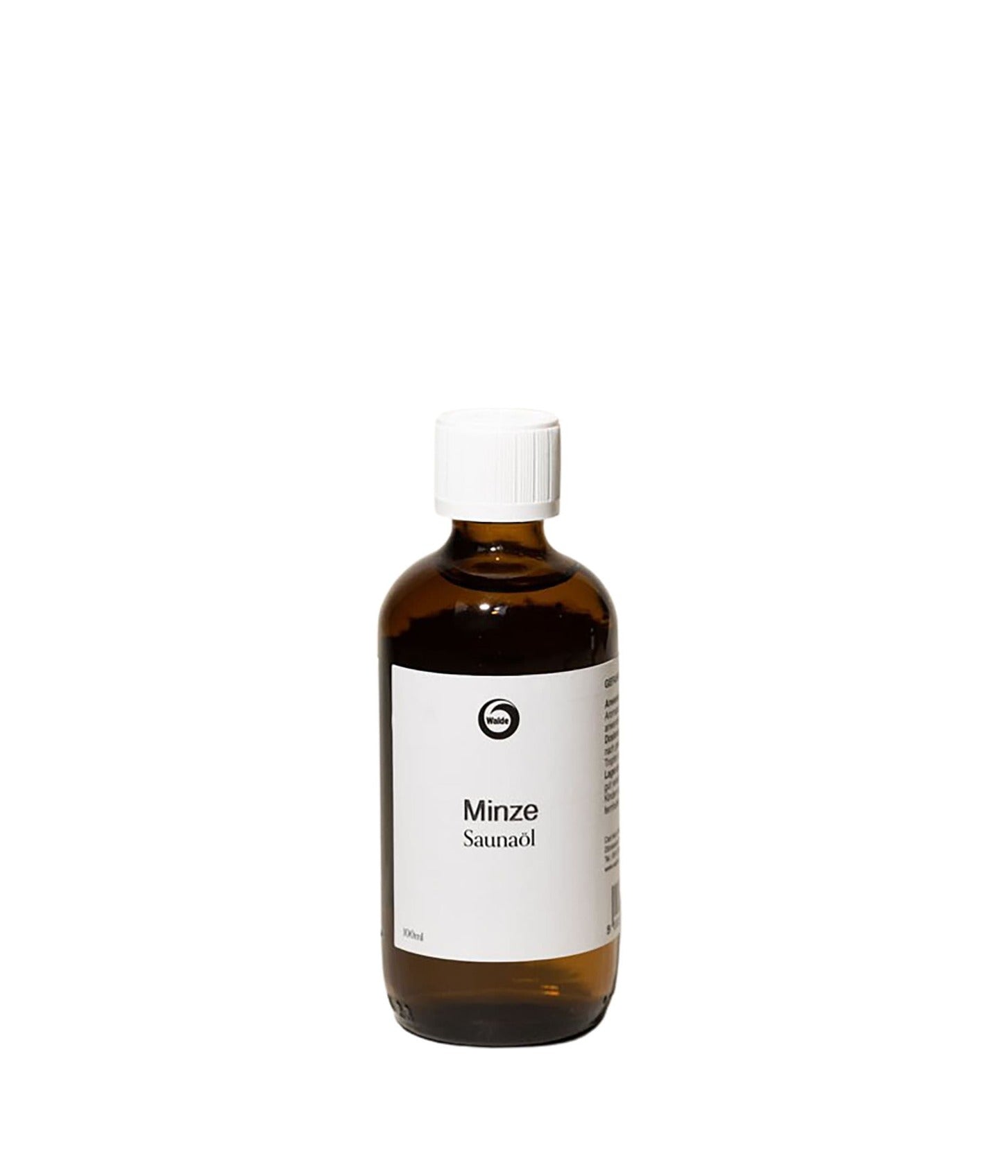 Sauna Oil Mint