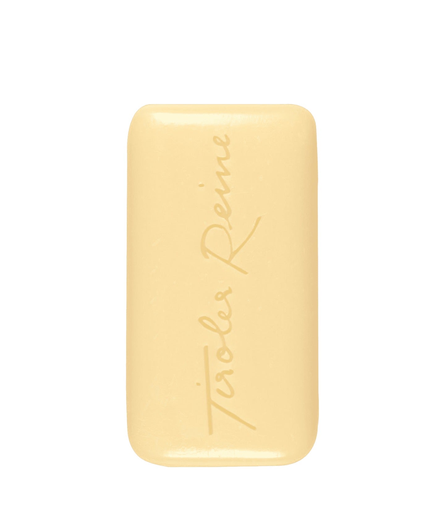 Soap Bar Tiroler Reine Alpenspeik
