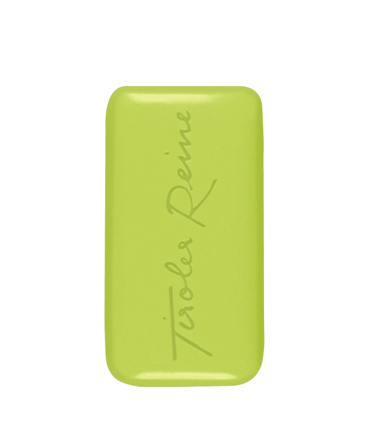 Soap Bar Tiroler Reine Birke
