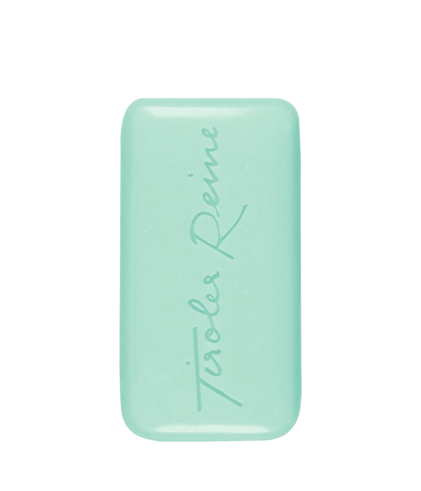 Soap Bar Tiroler Reine Gletschermilch