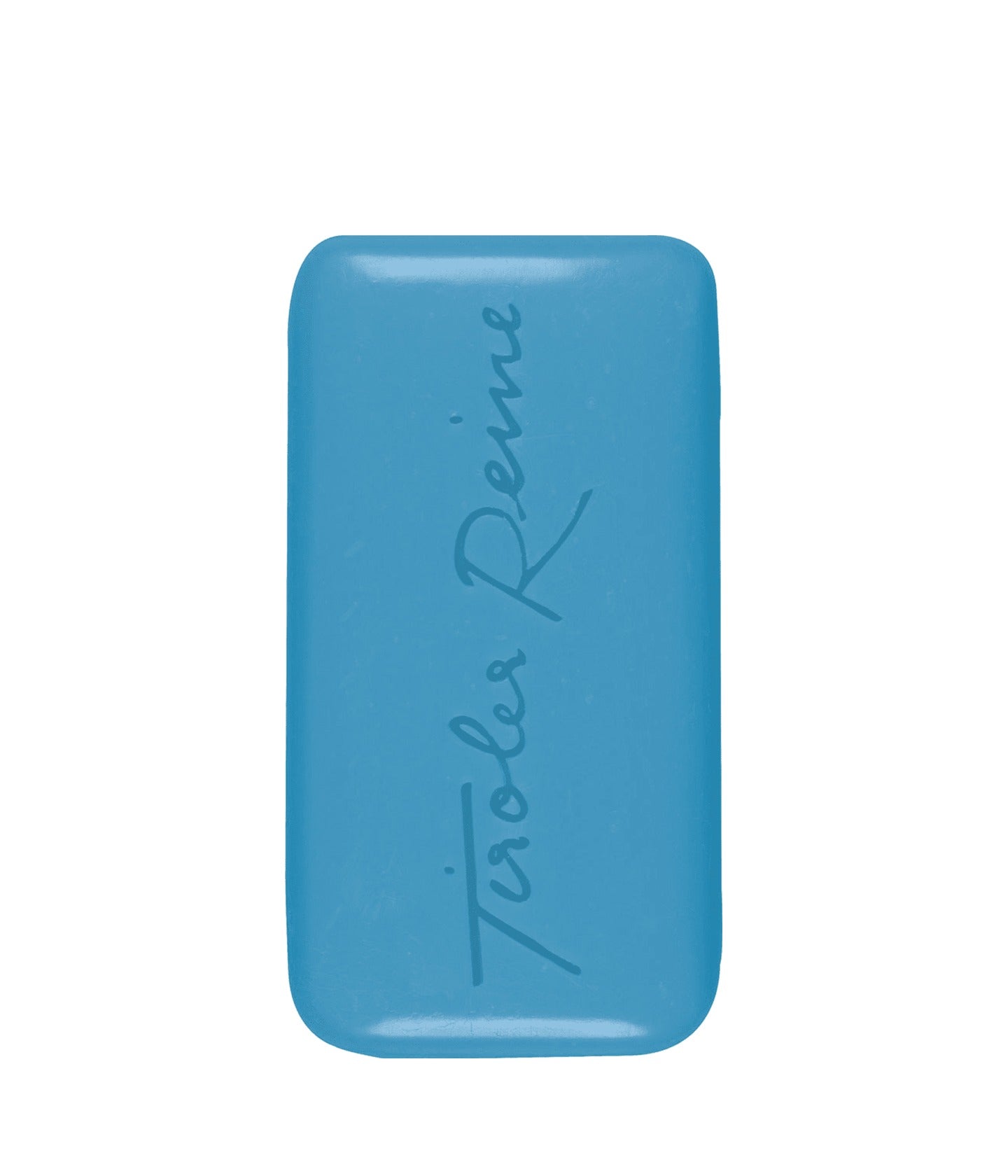 Soap Bar Tiroler Reine Vergissmeinnicht