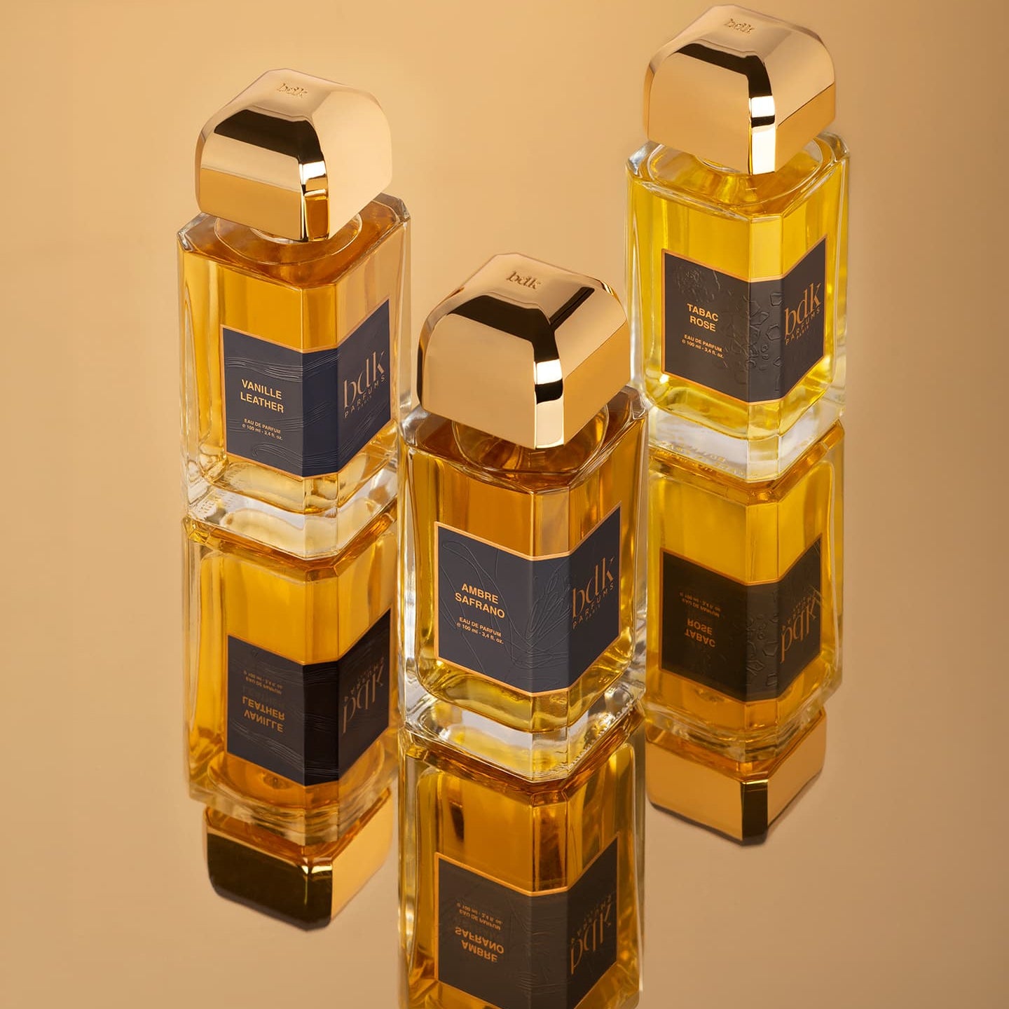 Serie: BDK > Collection Exclusive