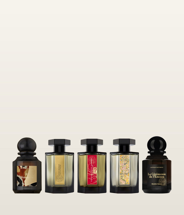 Brand: L'Artisan Parfumeur