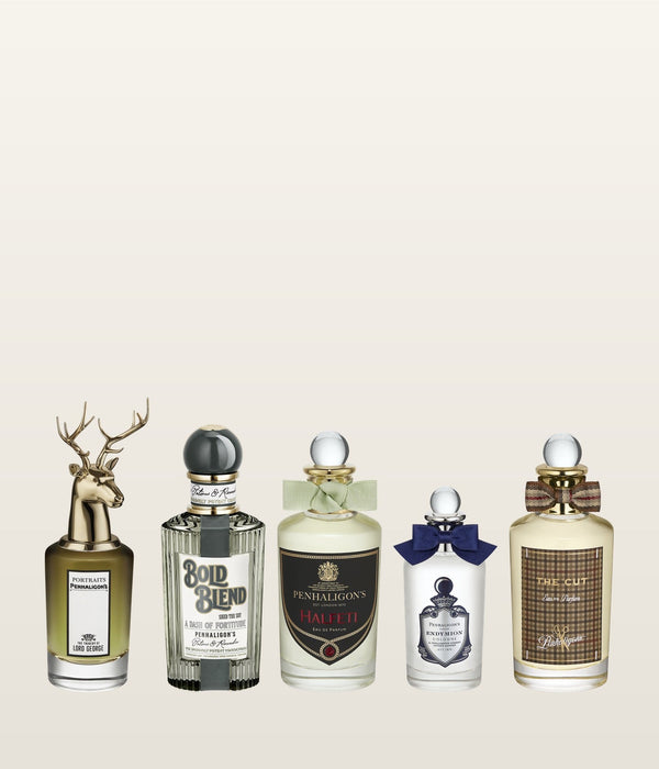 Brand: Penhaligon's