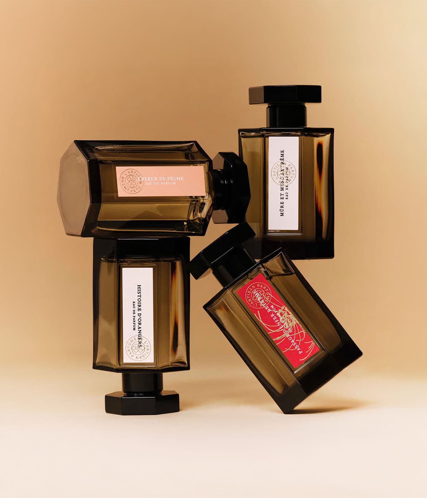 Serie: L'Artisan Parfumeur > La Collection