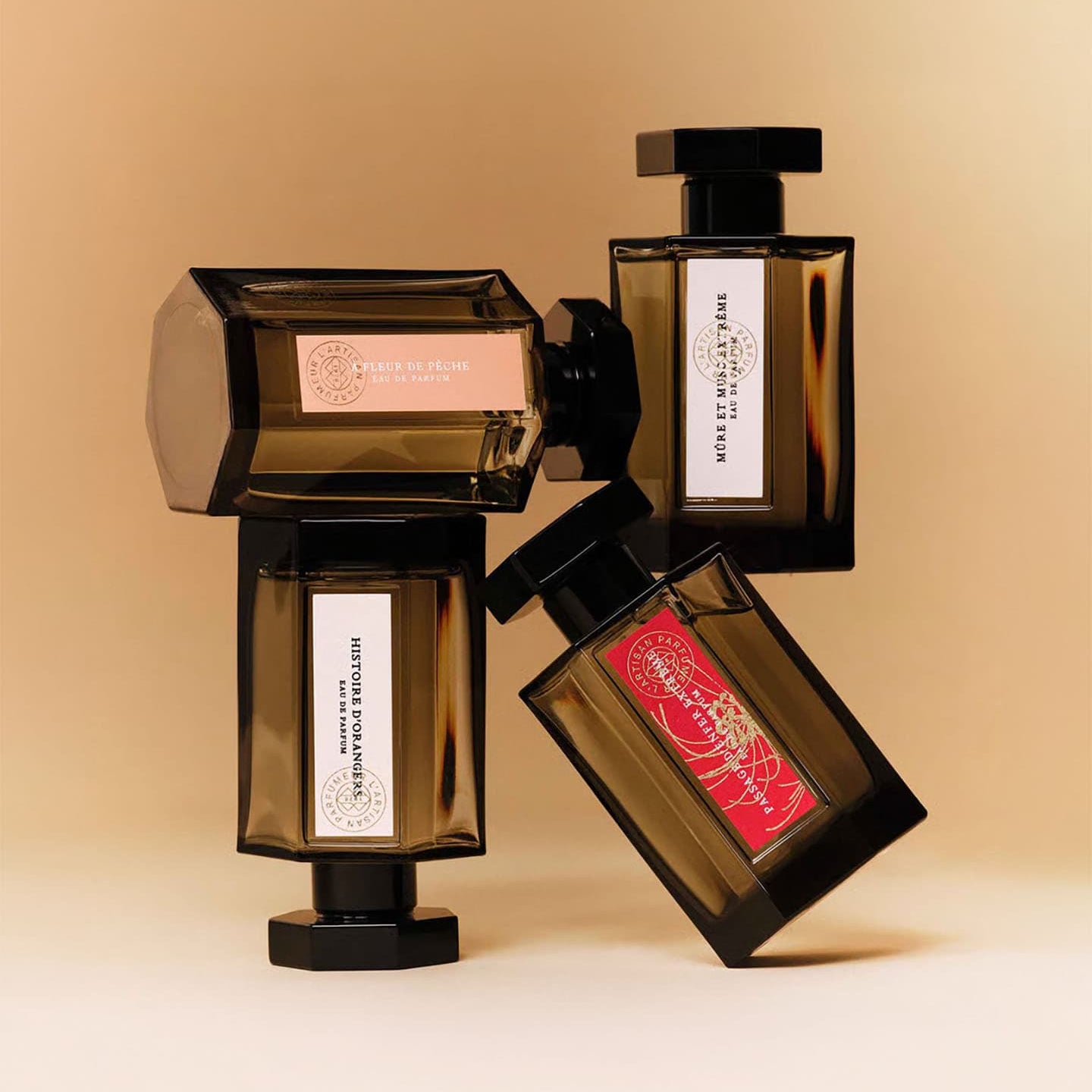 Serie: L'Artisan Parfumeur > La Collection