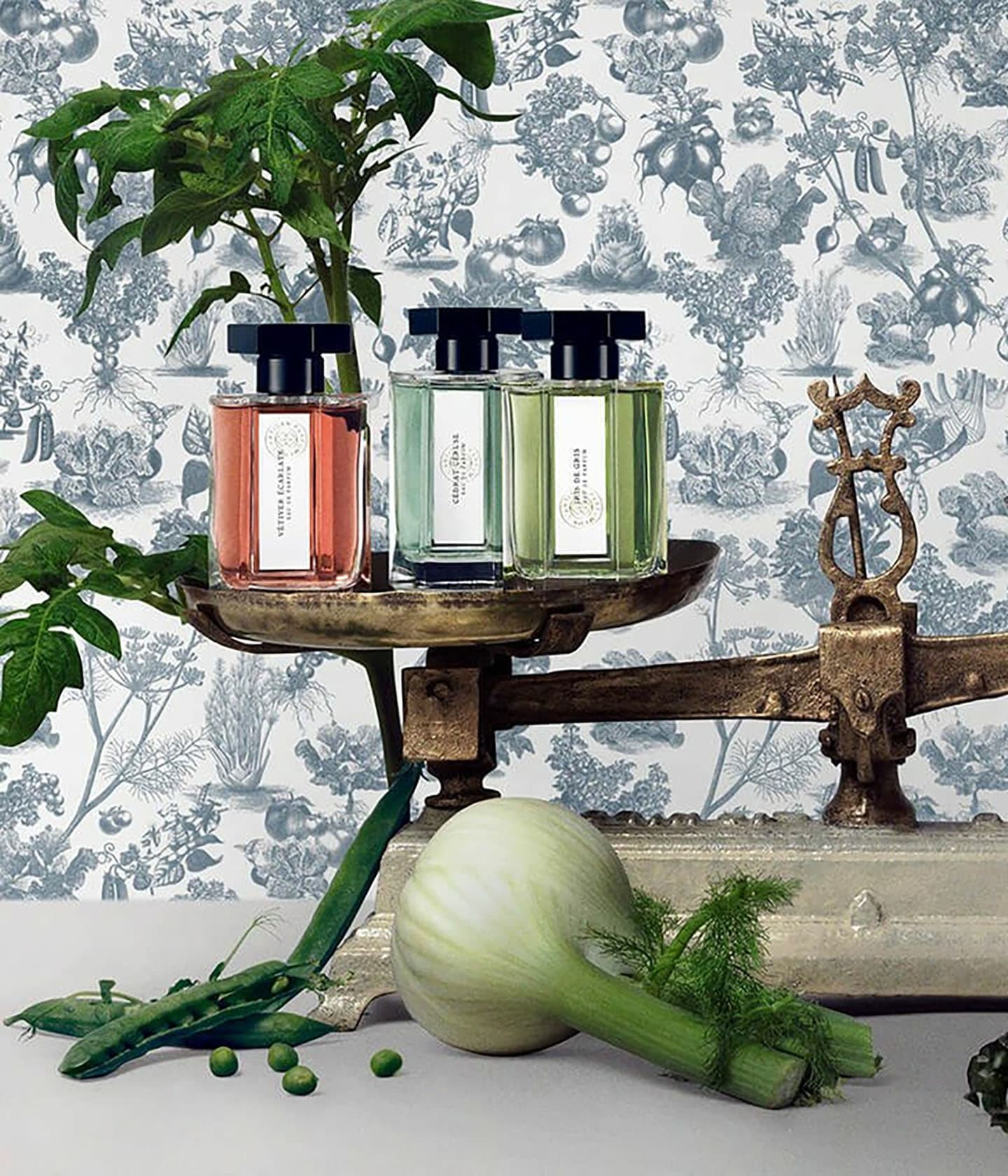 Serie: L'Artisan Parfumeur > Le Potager