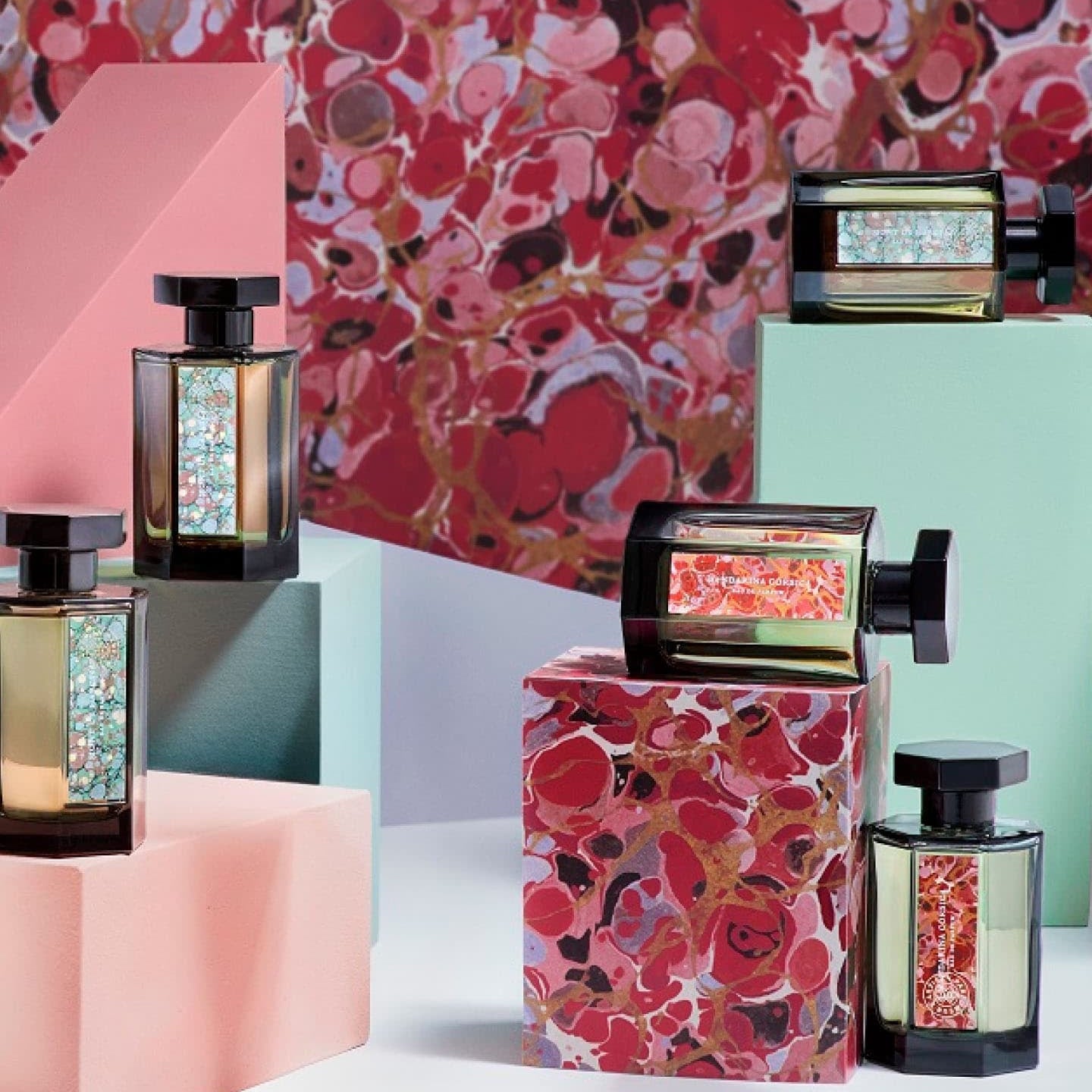 Serie: L'Artisan Parfumeur > Les Paysages