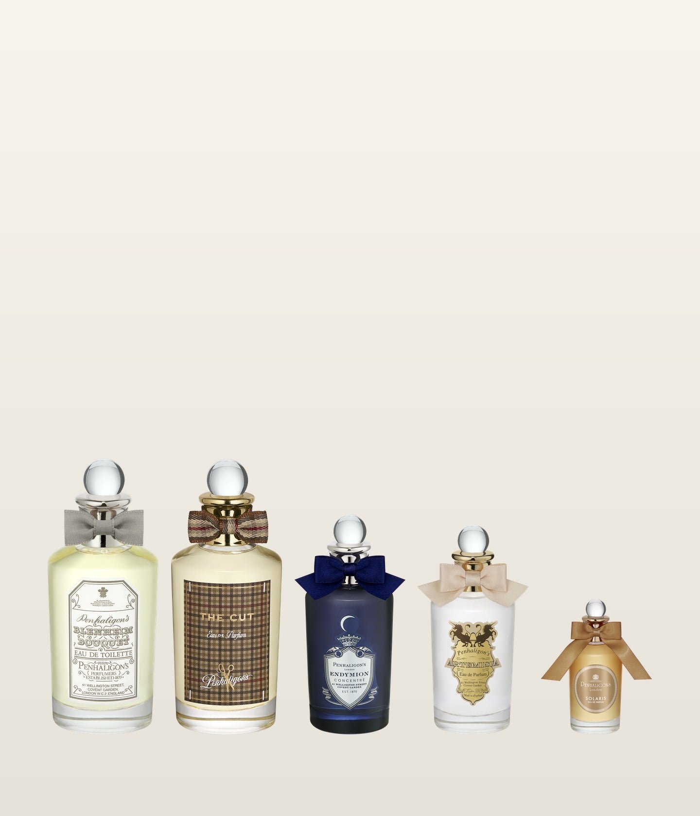 Penhaligon's British Tales