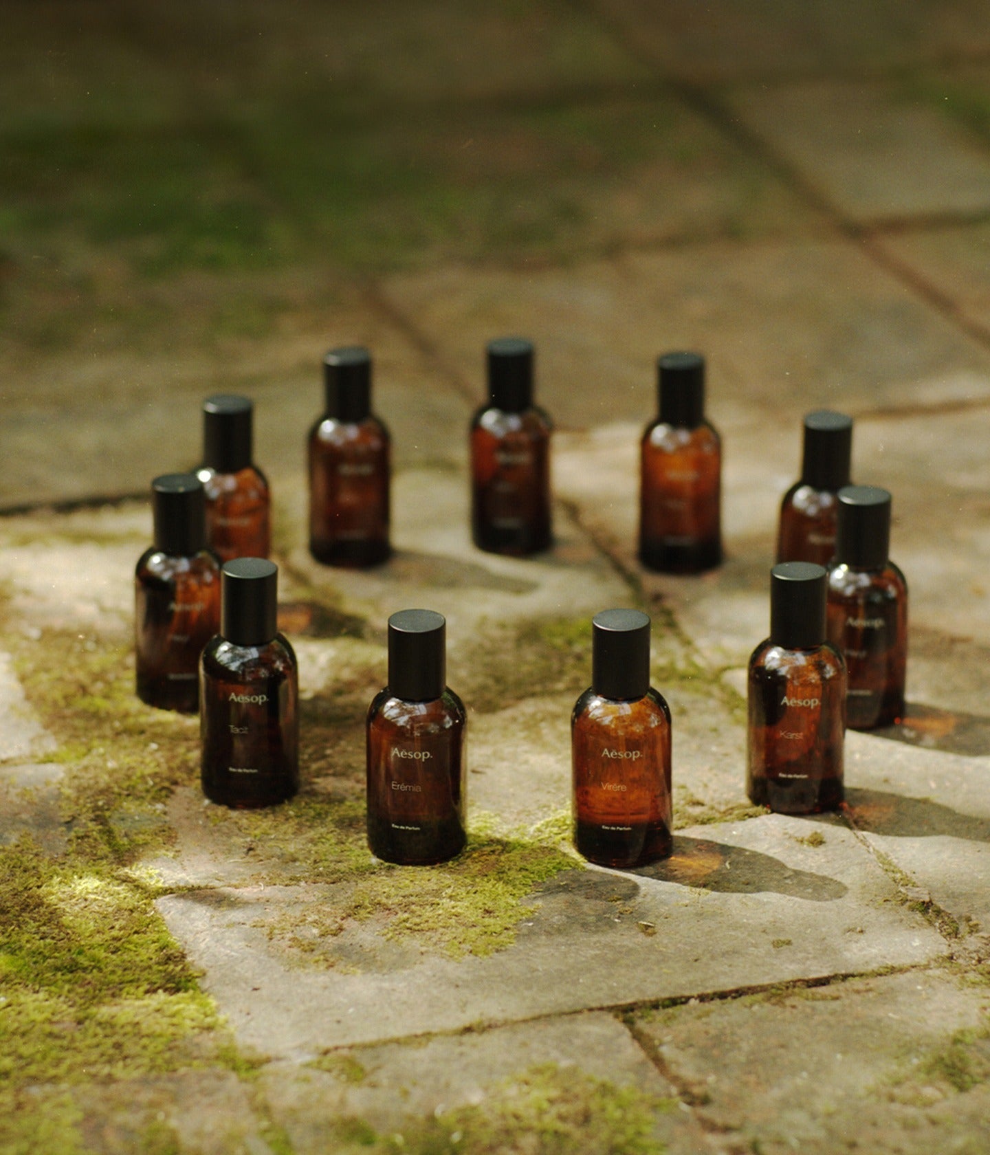 Aesop Eau de Parfum
