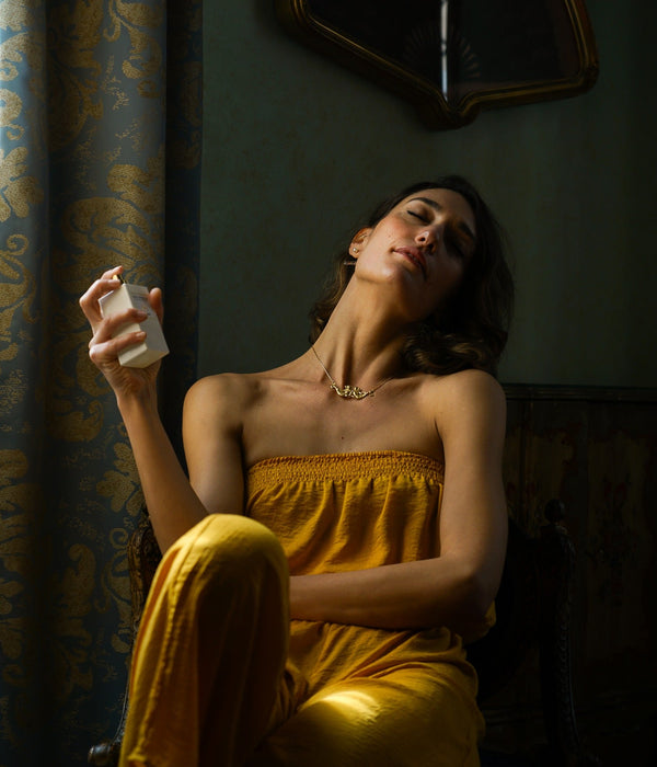 Brand: Eau d'Italie