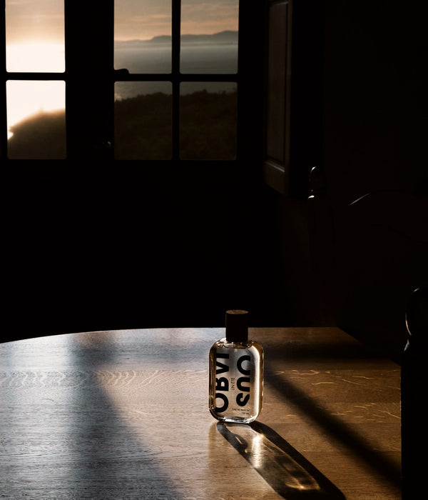 Brand: Obvious Parfums