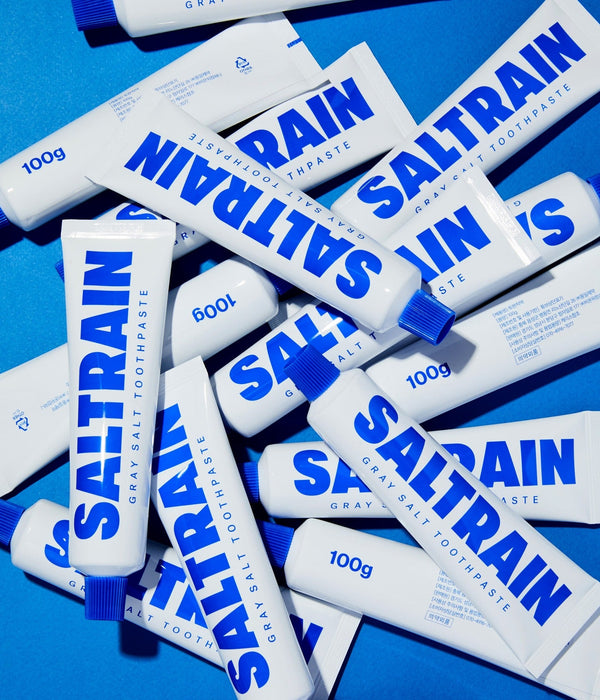 Brand: Saltrain