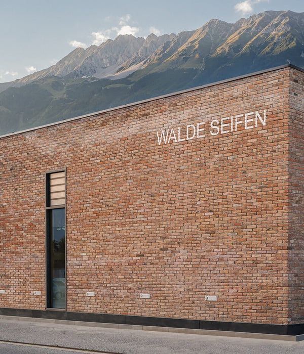 Brand: Walde