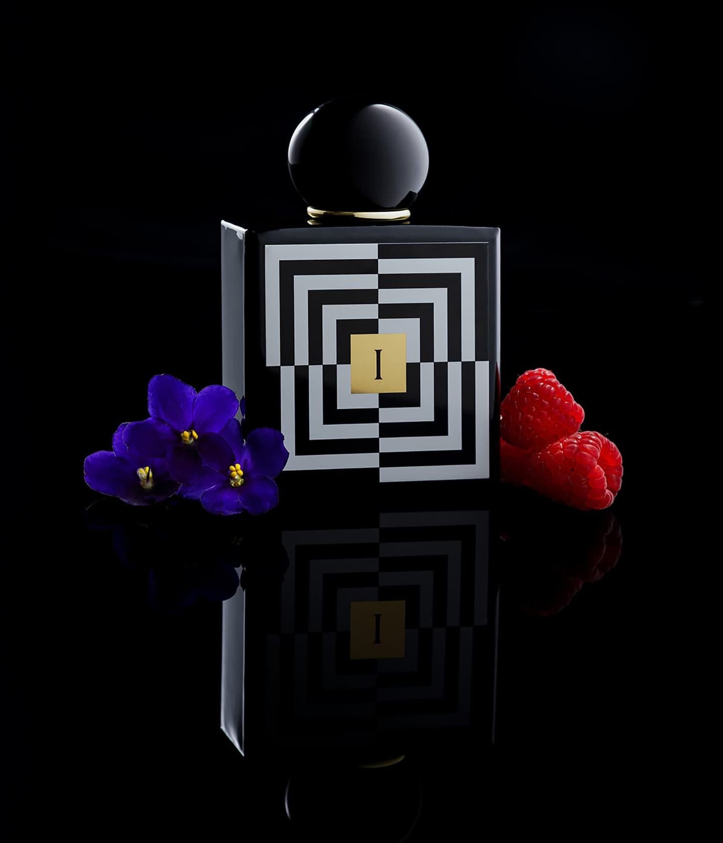 Extrait de Parfum Numero I (Uno)