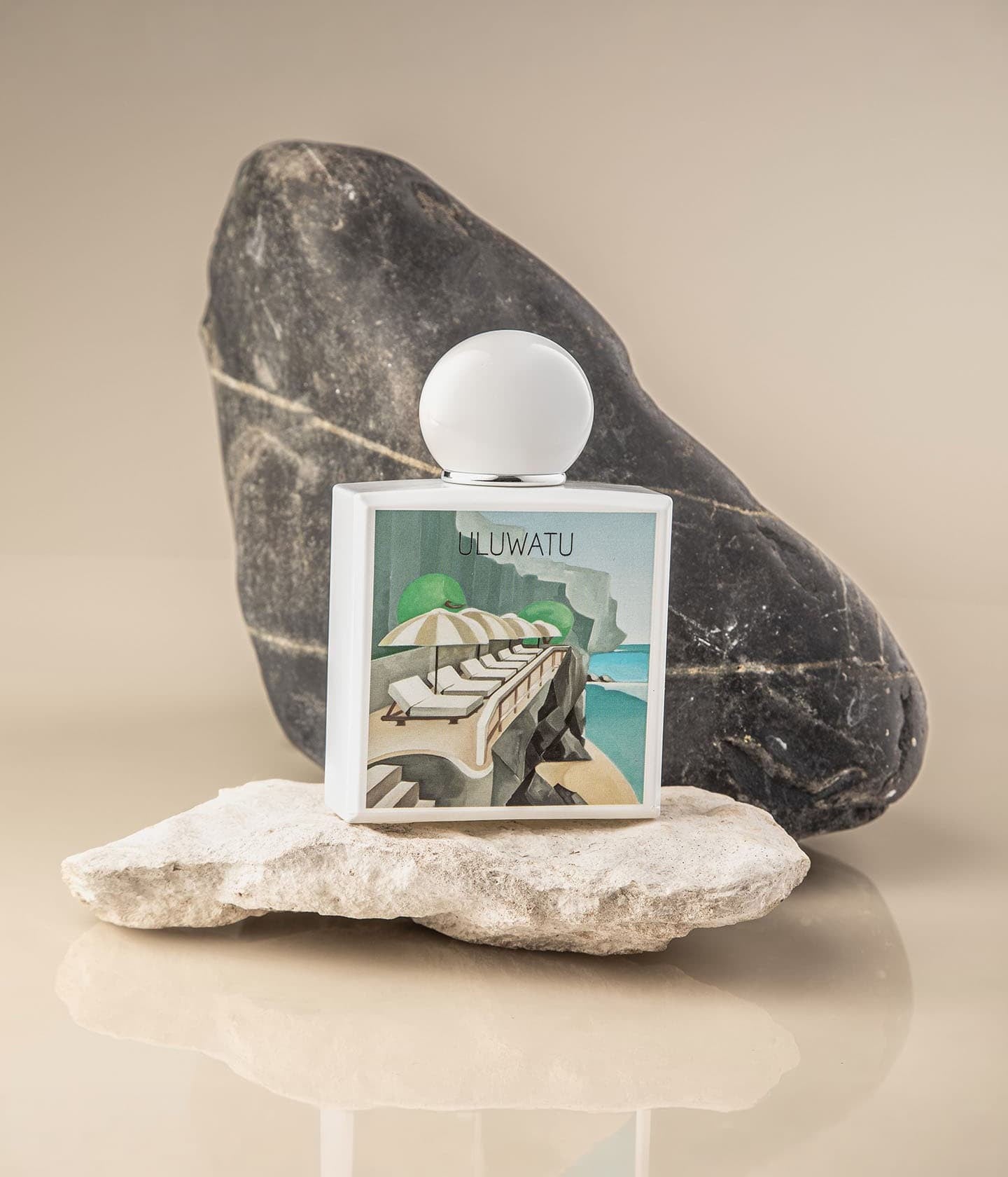 Eau de Parfum Uluwatu