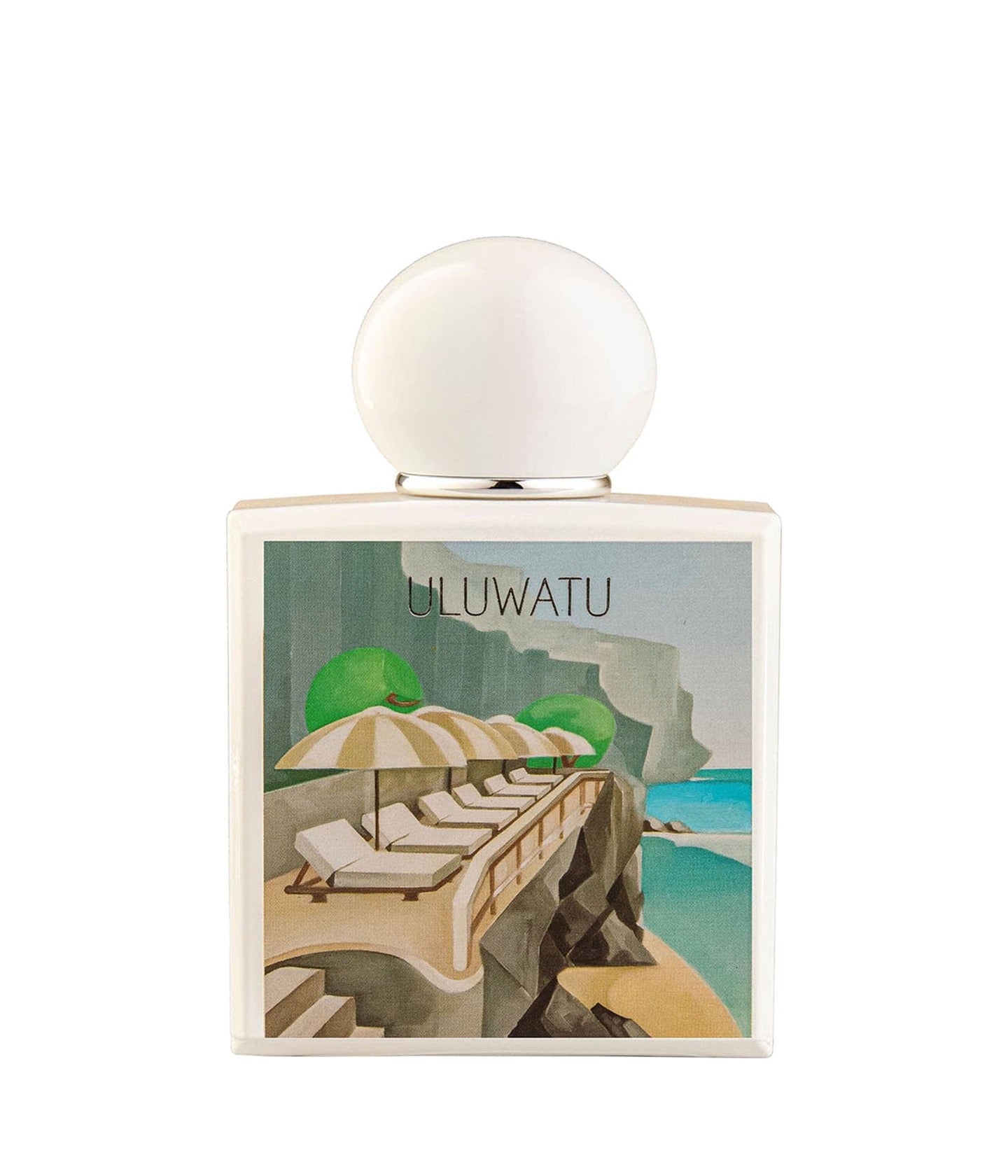 Eau de Parfum Uluwatu