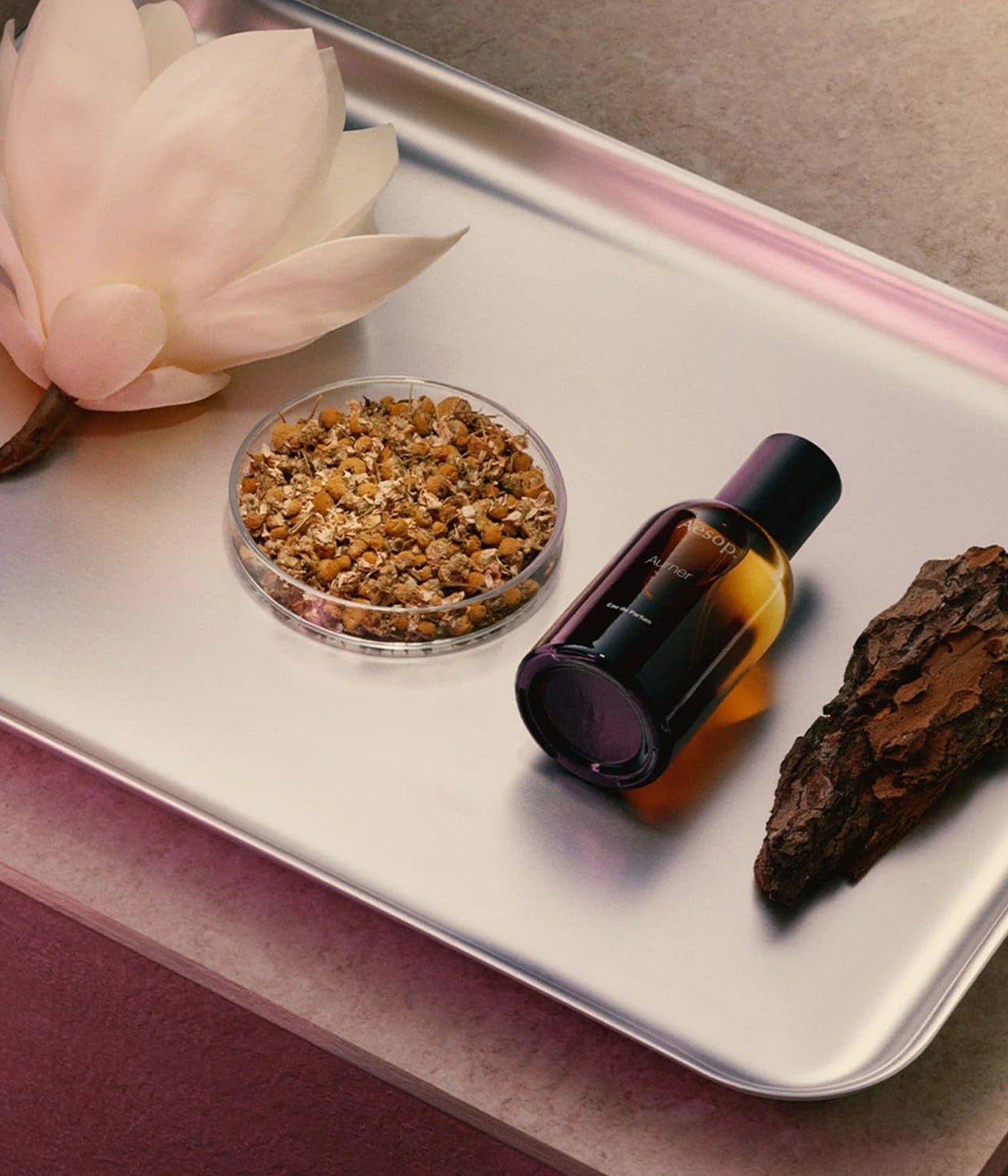 Eau de Parfum Aurner