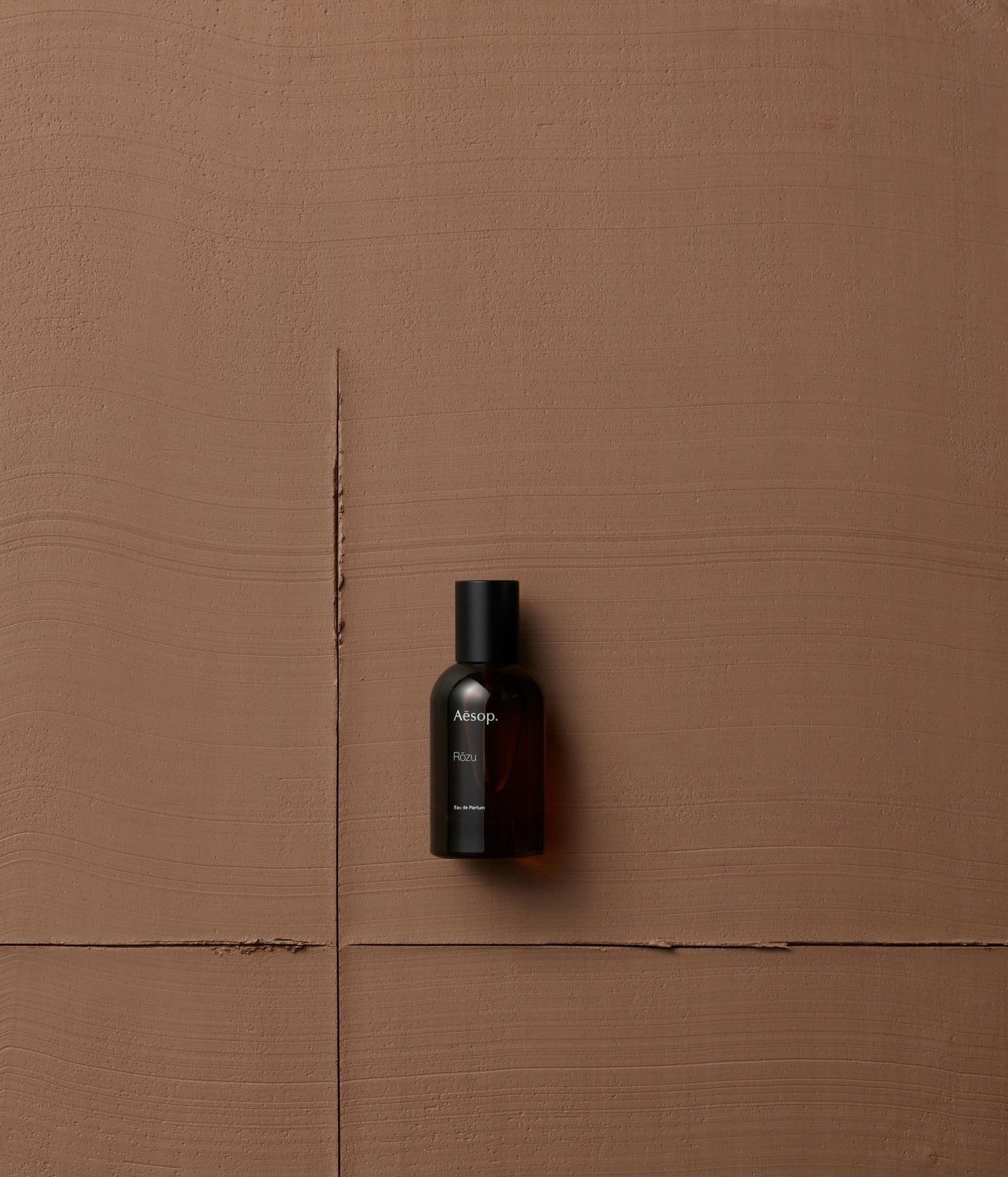 Eau de Parfum Rōzu