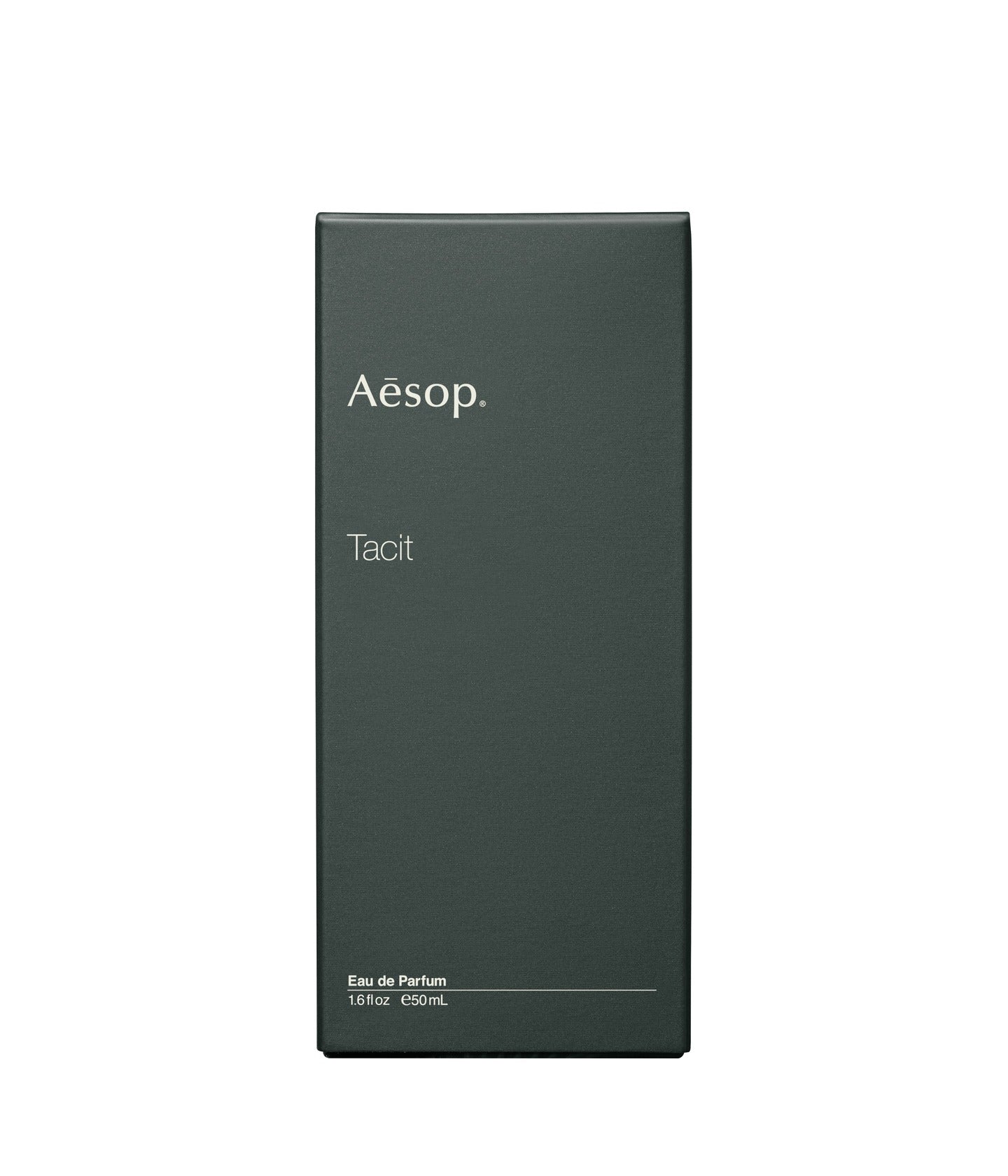 Eau de Parfum Tacit