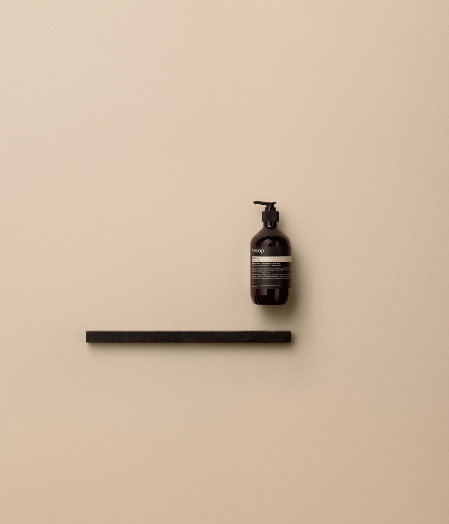 Shampoo