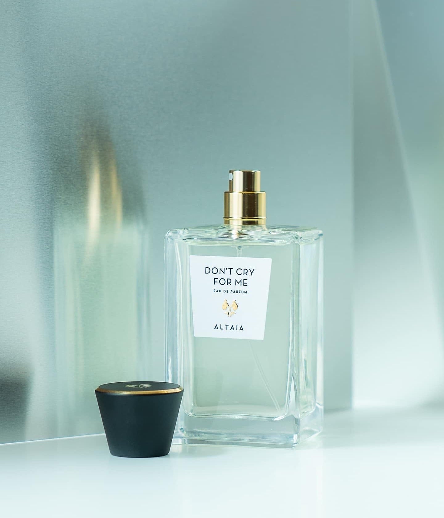 Eau de Parfum Don't Cry for Me