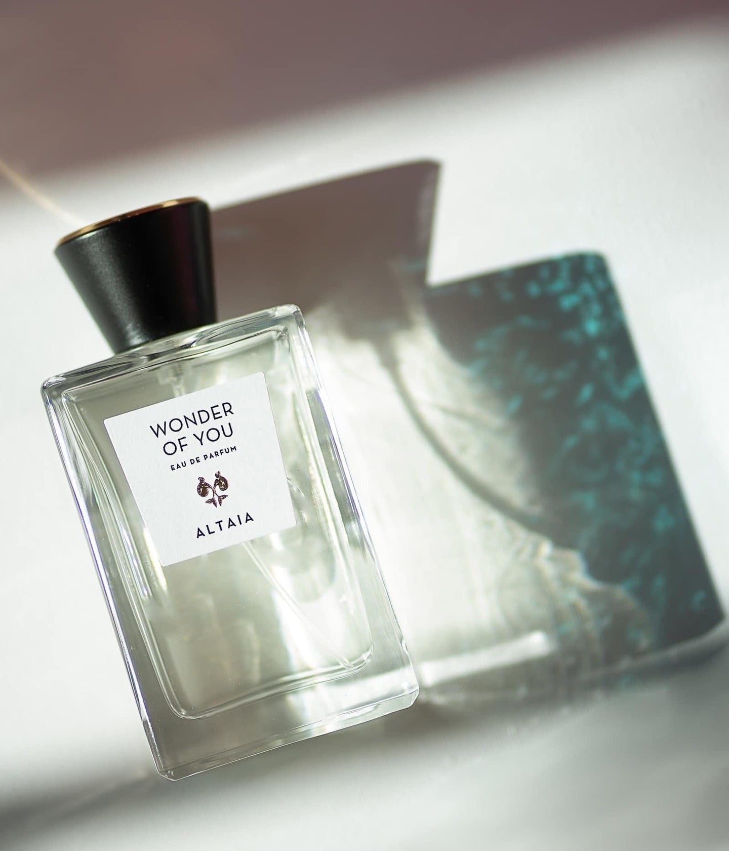 Eau de Parfum Wonder Of You