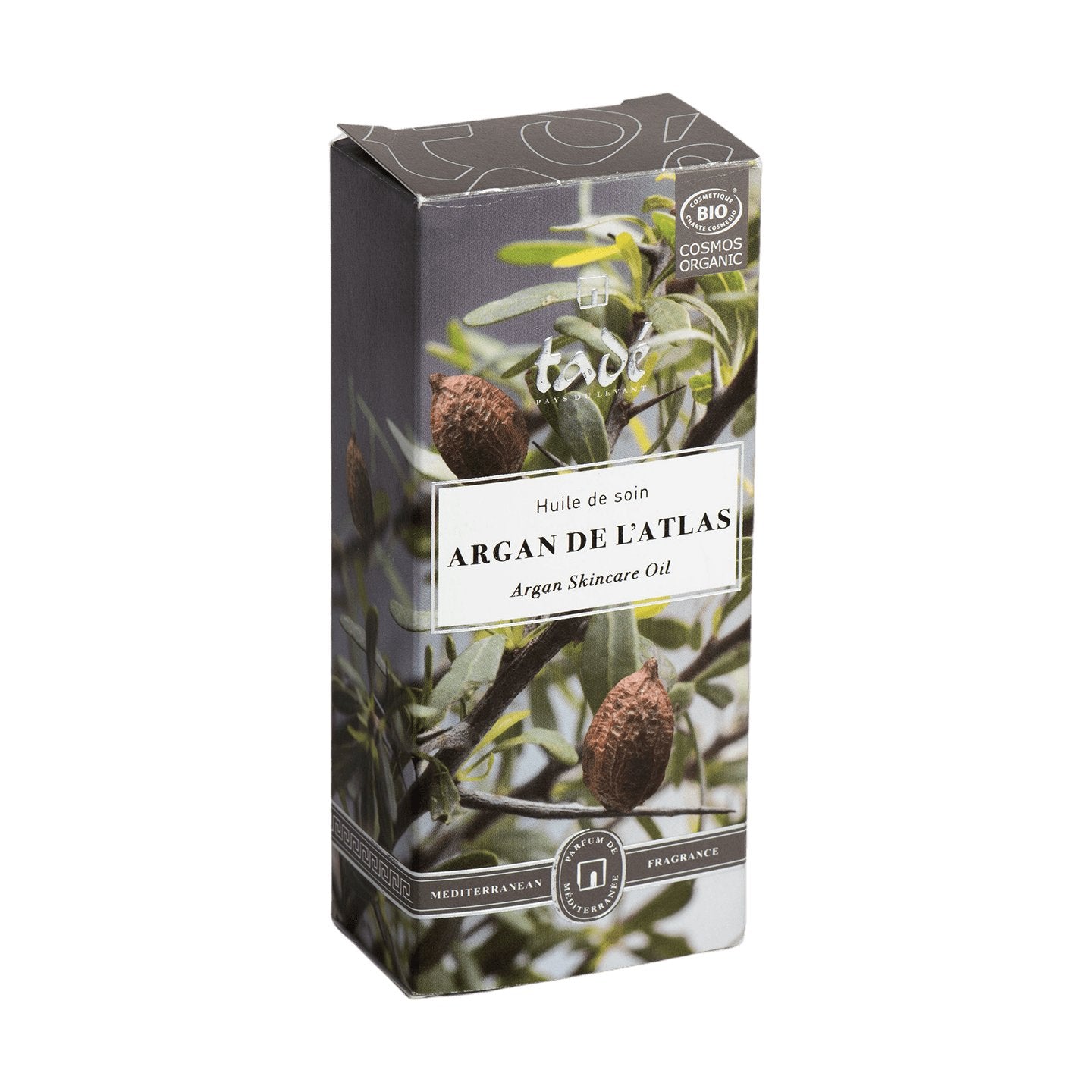 Argan De L'Atlas Body Oil