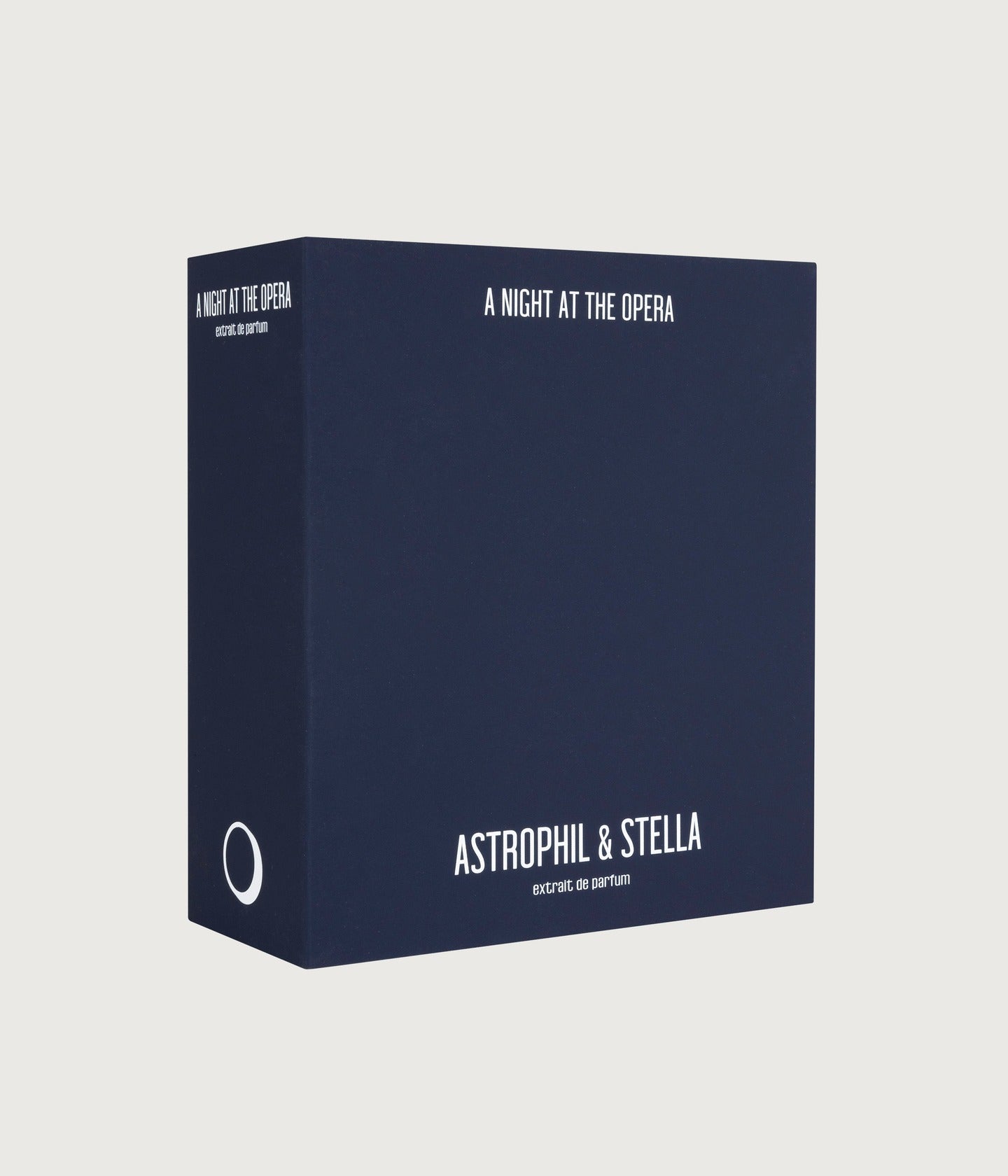 Astrophil & Stella A Night At The Opera