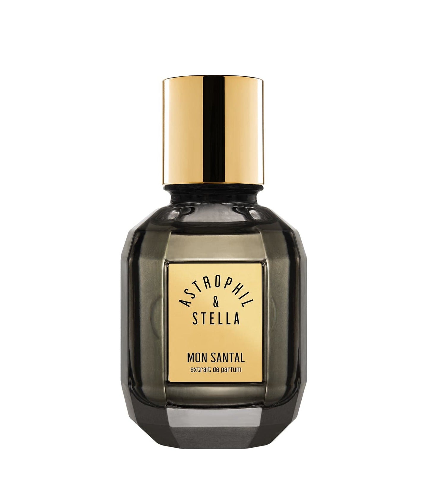 Astrophil & Stella Mon Santal