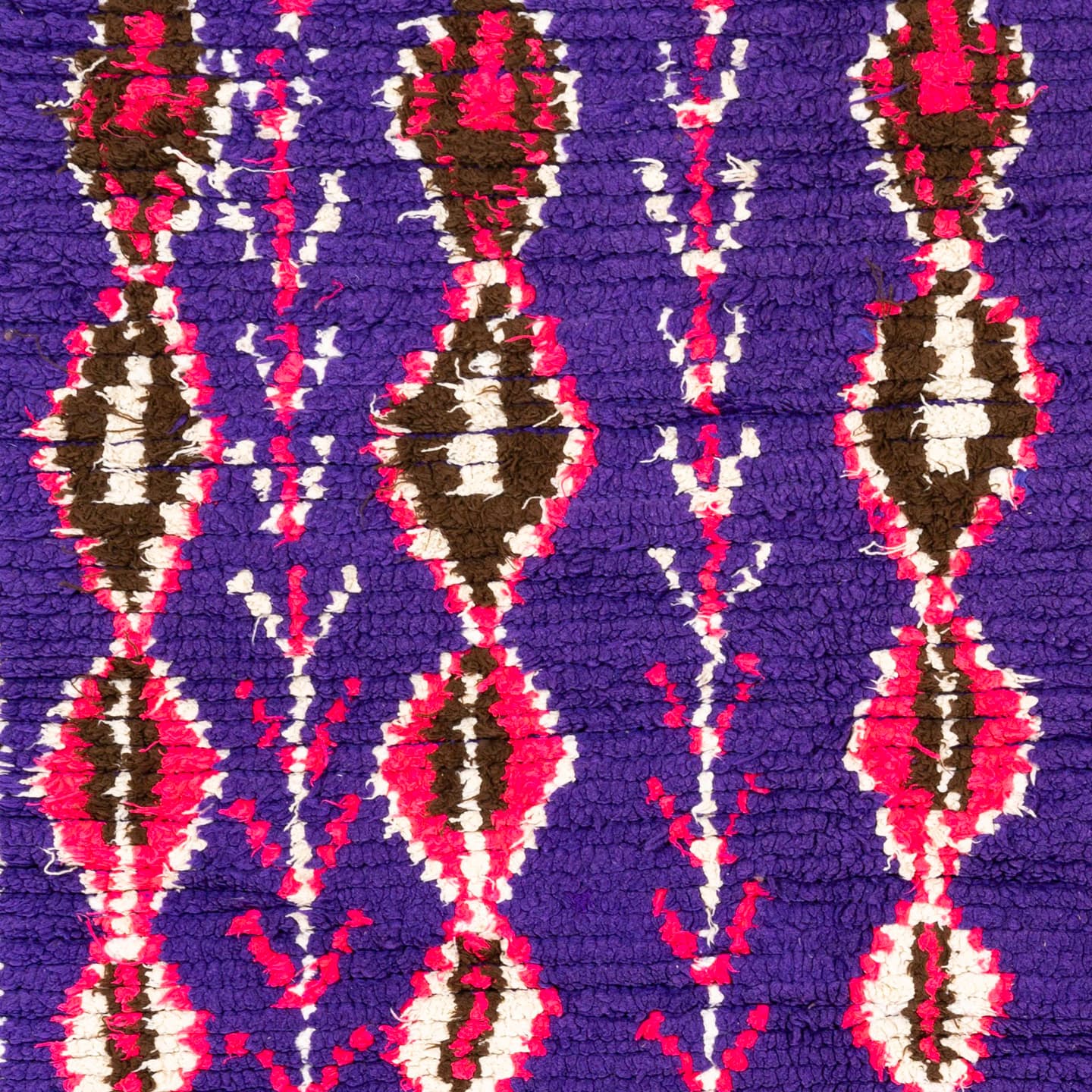 Boucherouite Rug 011