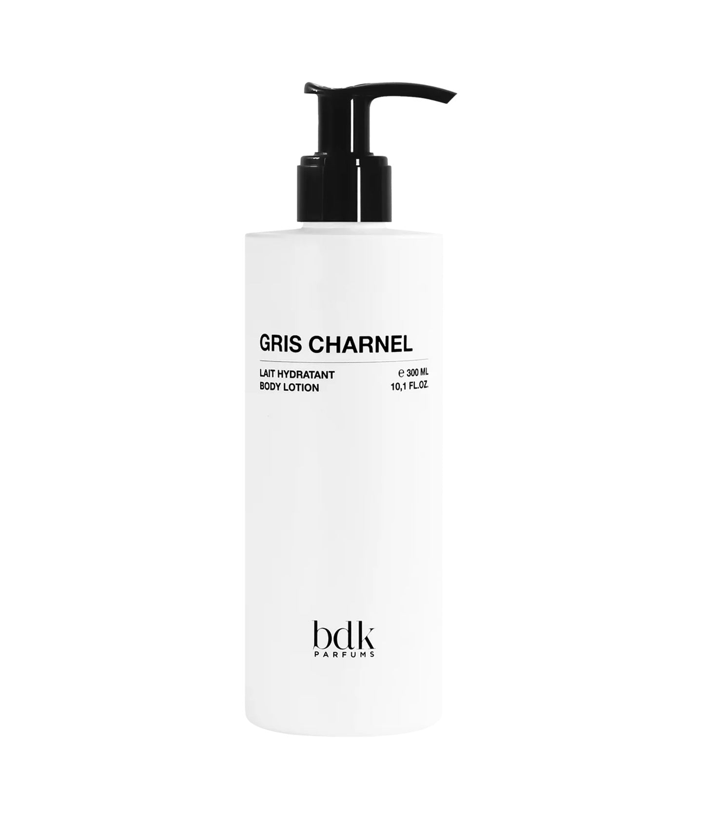 Bodylotion Gris Charnel von BDK Parfums