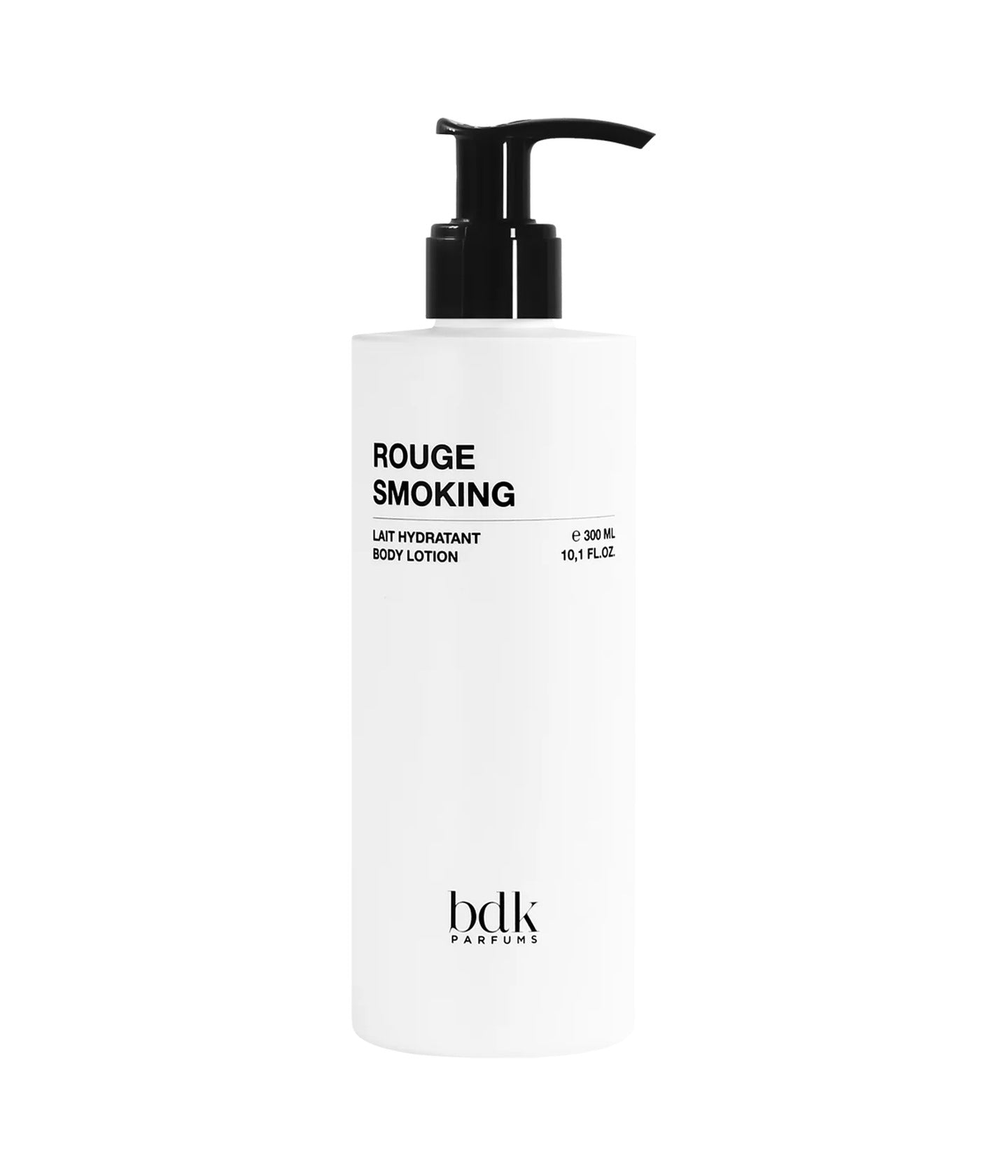 Bodylotion Rouge Smoking von BDK Parfums