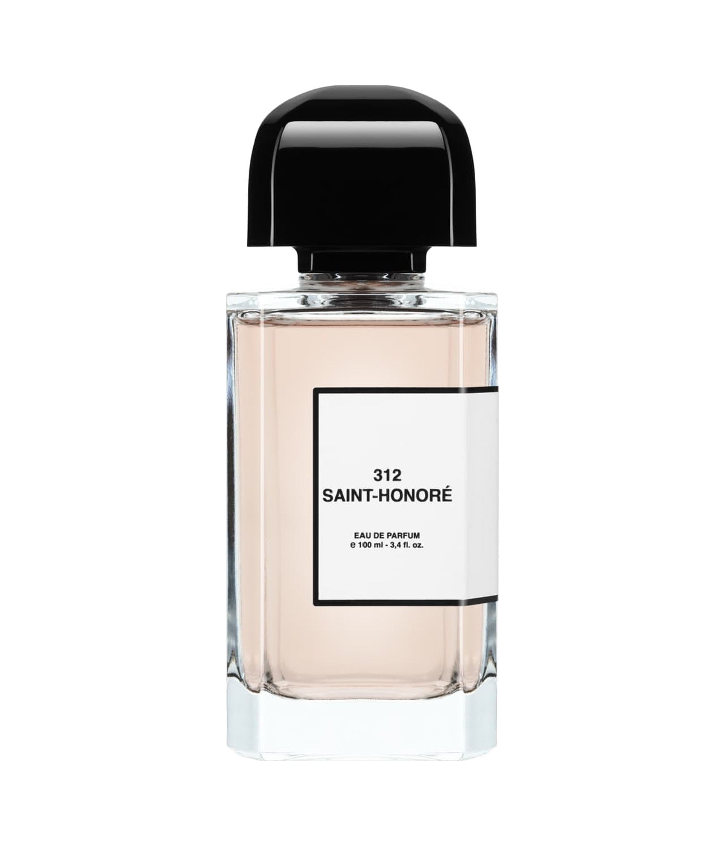 Eau de Parfum 312 Saint-Honoré