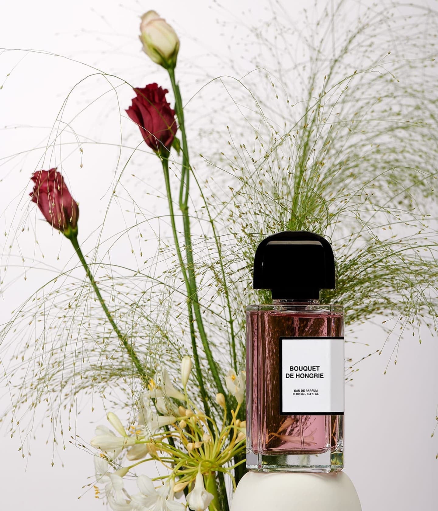 Eau de Parfum Bouquet de Hongrie