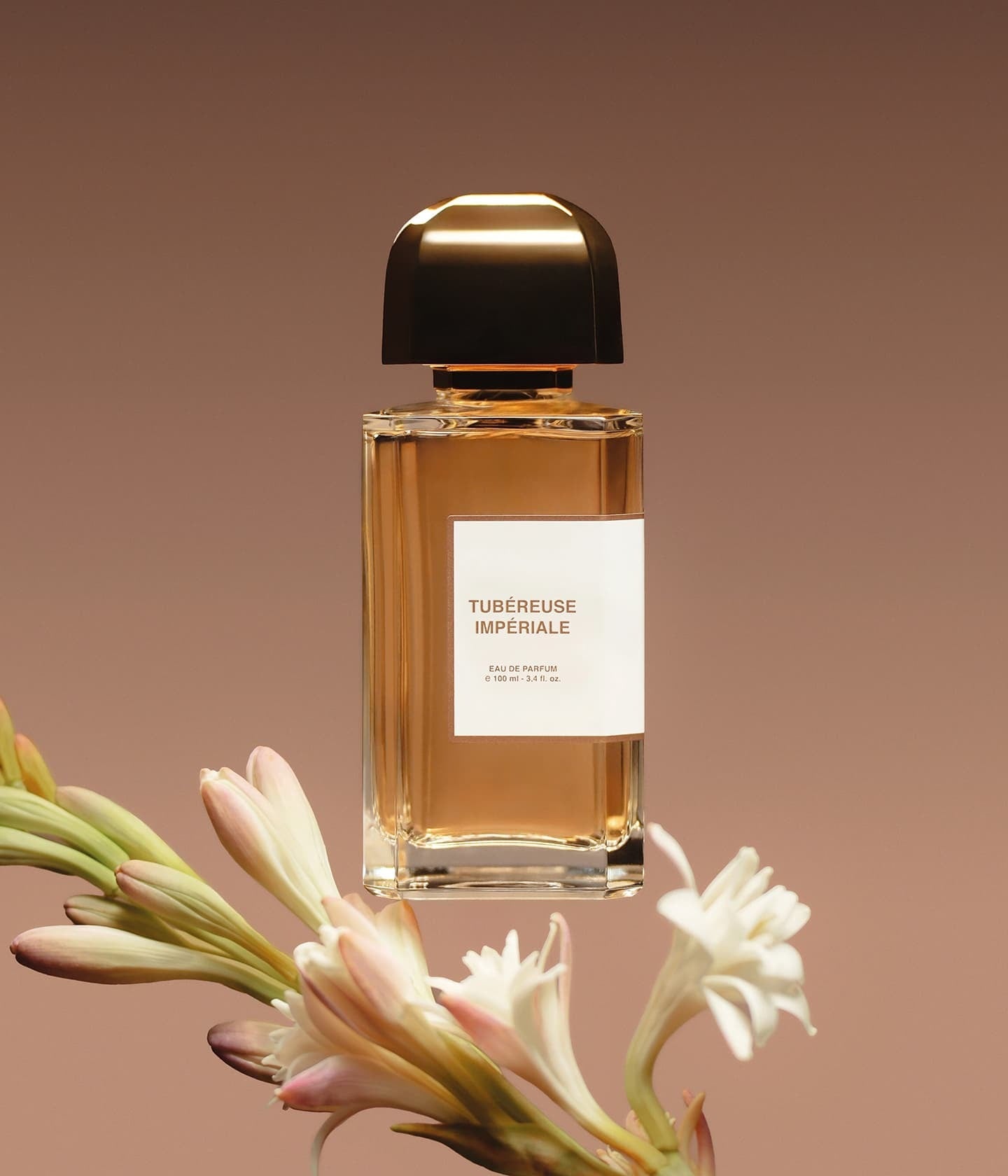 Eau de Parfum Tubéreuse Impériale