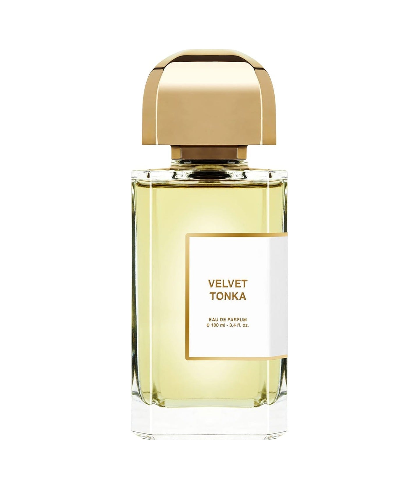 Eau de Parfum Velvet Tonka