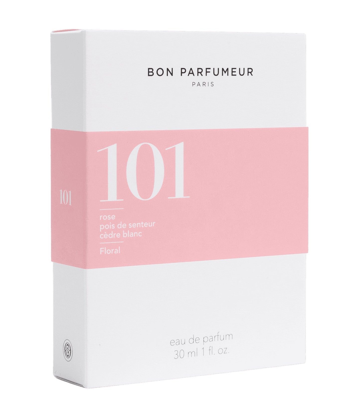 Eau de Parfum 101