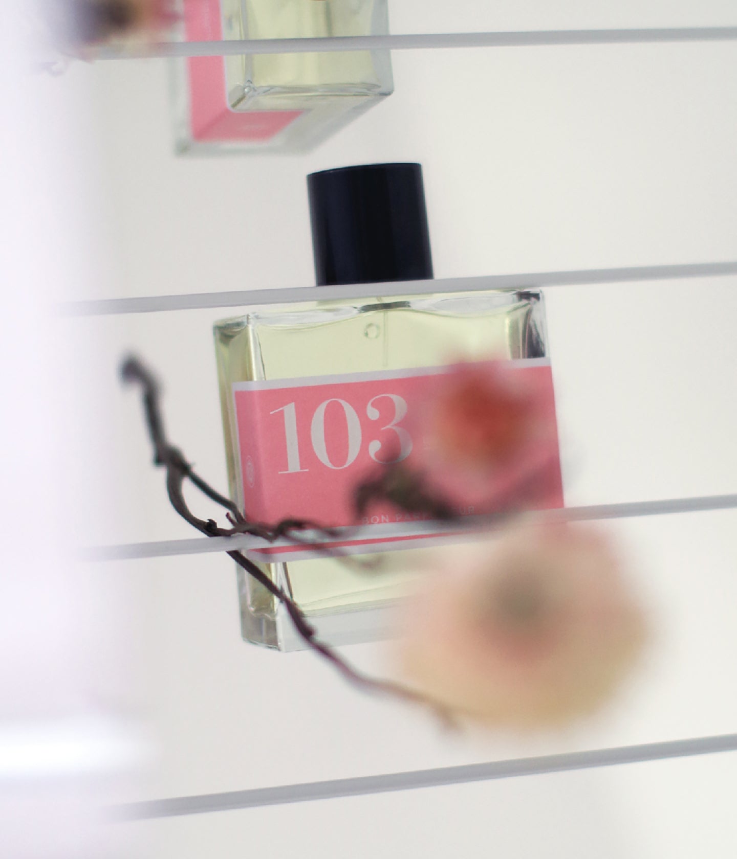 Eau de Parfum 103