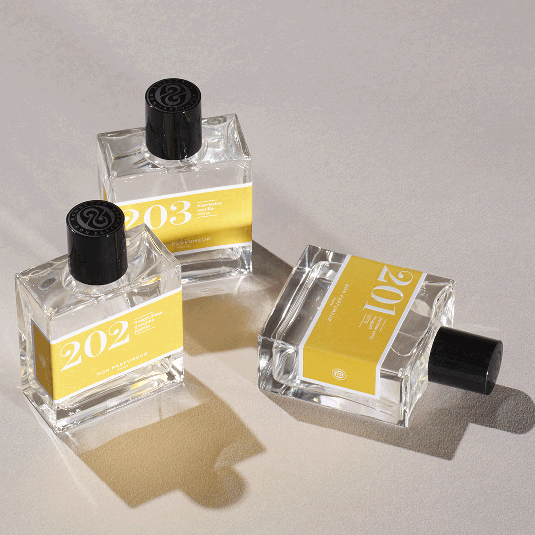 Eau de Parfum 203